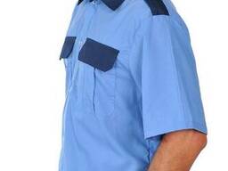Рубашка для охраны, униформа для охранных структур