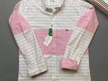 Рубашки Lacoste опт - фото 1
