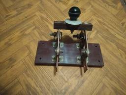 Рубильник Р-22 250А