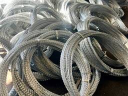 РУБІЖ БАР’ЄРНИЙ «ЄГОЗА»