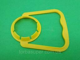 Ручка для ПЭТ бутылки (50 шт/уп)