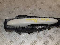 Ручка двери наружная передняя правая Jeep Compass 2017 411223