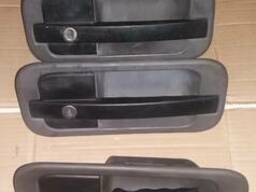 Ручка дверная DAF XF