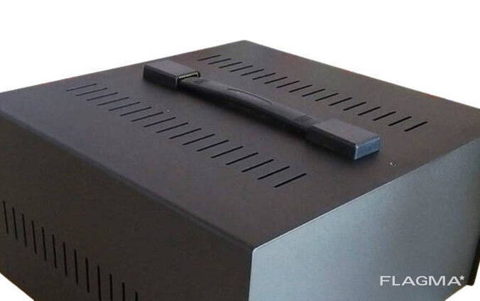 Ручка к корпусу, L220 мм