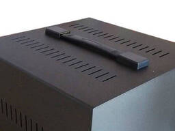 Ручка к корпусу, L220 мм