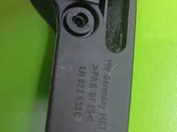 Ручка открывания капота Шкода Фабия -2 1J1823533C, 1J1823633