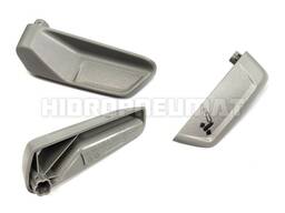 Ручка (Регулировка сиденья) VOLVO, RENAULT T 82566869, 82566868
