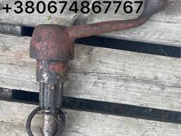 Ручка різцетримача 1К62.