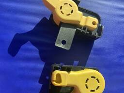 Ручка відкриття капота FORD