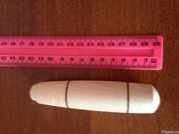 Ручки деревяние доя инструмента