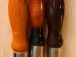 Ручки для шампуров