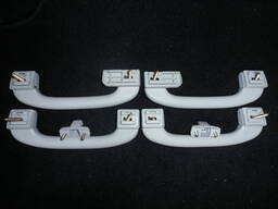 Ручки потолка салона передние BMW E39 8227593 BMW 8235577 BMW 8235578