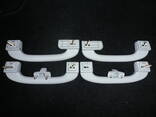 Ручки потолка салона передние BMW E39 8227593 BMW 8235577 BMW 8235578 - фото 2