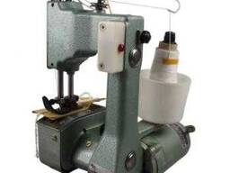 Ручная мешкозашивочная машинка GK9-2 LOW COST, для сшивания мешков
