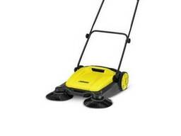 Ручная подметальная машина Karcher S 650