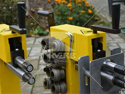 Зиг машна Sorex CW–50.200