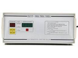 Ручной индукционный запайщик Triniti DCGY-1000 (70-130мм) Индукционная запайка баночек. ..