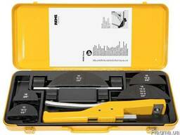 Ручной трубогиб для медных труб Rems Свинг