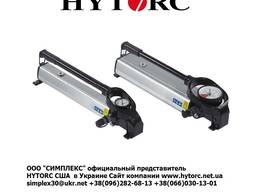 Ручные насосы для натяжителей HYTORC