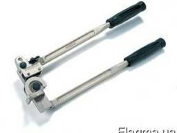 Ручные рычажные трубогибы Ridgid 500 серии