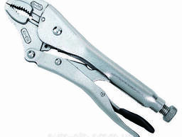 Ручные тиски (струбцина) 180 мм T28343