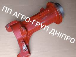 Рукав 822-2301051-01 лівий подовжений (Аналог) Рукав переднього моста лівий МТЗ