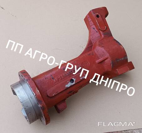 Рукав 822-2301053-01 правий подовжений (Аналог) Рукав переднього моста правий МТЗ