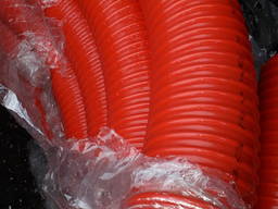 Рукав для ассенизации