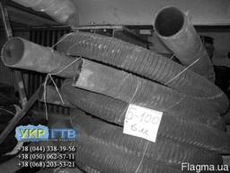 Рукав МБС (маслобензостойкий шланг)