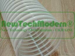 Рукав напорный "Alsaflex air" и "Alsaflex oil"