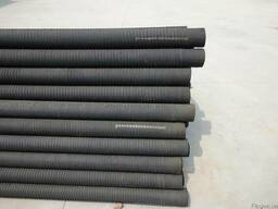 Рукав всасывающий кислотно-щелочной КЩ-1-50 ГОСТ 5398-76