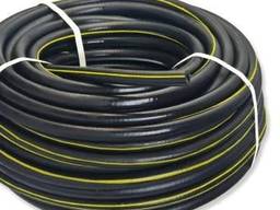 Рукав керосиновый для газовой сварки II-9-0.63 ГОСТ 9356-75