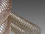 Гибкие воздуховоды для систем вентиляции, кондиционирования - фото 3
