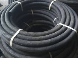 Рукава напорные для воды технической