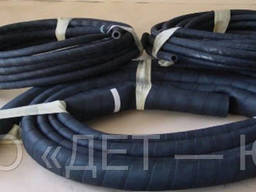 Рукава напорные ГОСТ 18698-79