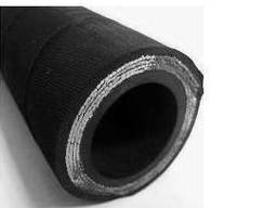 Рукава напорные резиновые Ш, Б, В, ВГ, Г, П, ПАР -1, ПАР-2 ГОСТ 18698-79