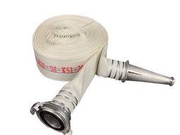 Рукава пожарные напорные в наличии на складе