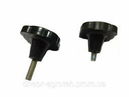 Рукоятка СТВ.71.60.00 тодак