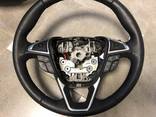 Руль Ford Mondeo MK5. - фото 1