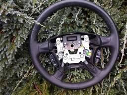 Руль Honda CR-V 2 ICDI RD9 78501-SCA-G61ZA