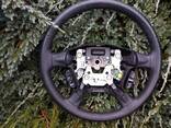 Руль Honda CR-V 2 ICDI RD9 78501-SCA-G61ZA - фото 1