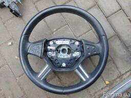Руль Mercedes X164 (Мерседес X164) 2007-2012 год.