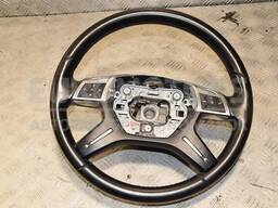 Руль под Airbag 11- Mercedes C-class (W204) 2007-2015 A2464603103 415836