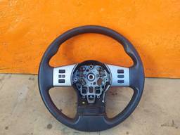 Руль с кнопками Multi Nissan Pathfinder (R51) Navara