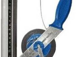 Рулетка лотова Р10УЗГ, Р20УЗГ, Р30УЗГ для нафтопродуктів