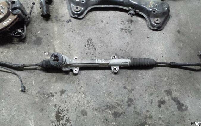 Рулевая рейка 65003Z000 Hyundai i40 2012-2014 разборка б\у