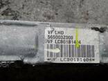 Рулевая рейка 65003Z000 Hyundai i40 2012-2014 разборка б\у - фото 2