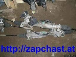 Рулевая рейка б/у Honda Accord, Civic, CR-V, FR-V, Jazz