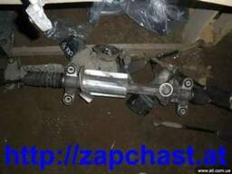 Рулевая рейка бу (б/у) Mazda (Мазда) 2, 3, 6, CX-7, СХ-9