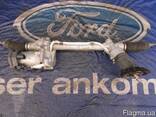 Рулевая рейка Ford (форд) S-Max 2006-2014 авторазборка б\у - фото 2